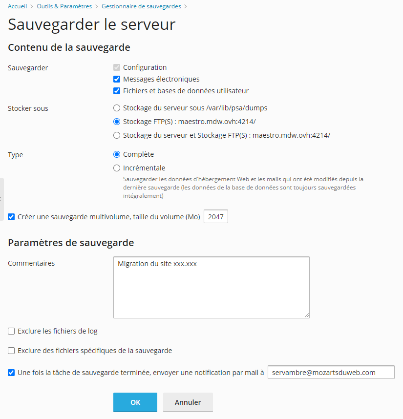 'Sauvegarde_initiale'