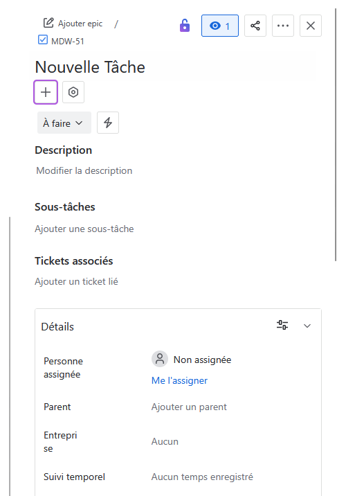 &#39;EncartTacheBacklog&#39;